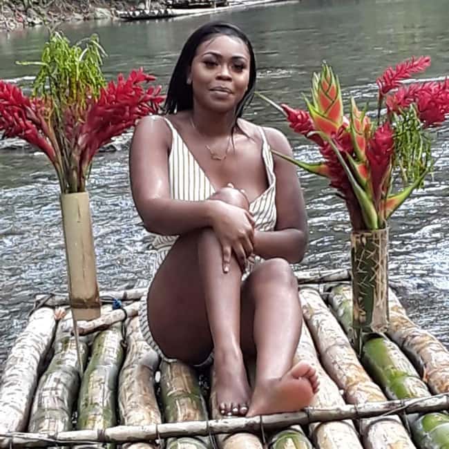 Montego Bay: Cannabis Farm, Bamboo Rafting, & Foot Massage - Hotel pickup and the Montego Bay timing