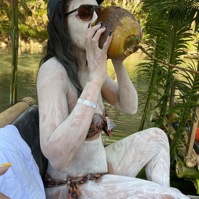 Montego Bay: Cannabis Farm, Bamboo Rafting, & Foot Massage - Practical advice before you reserve