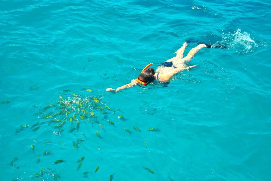 Montego Bay Catamaran Cruise and Snorkeling Tour - Key points to know before sailing
