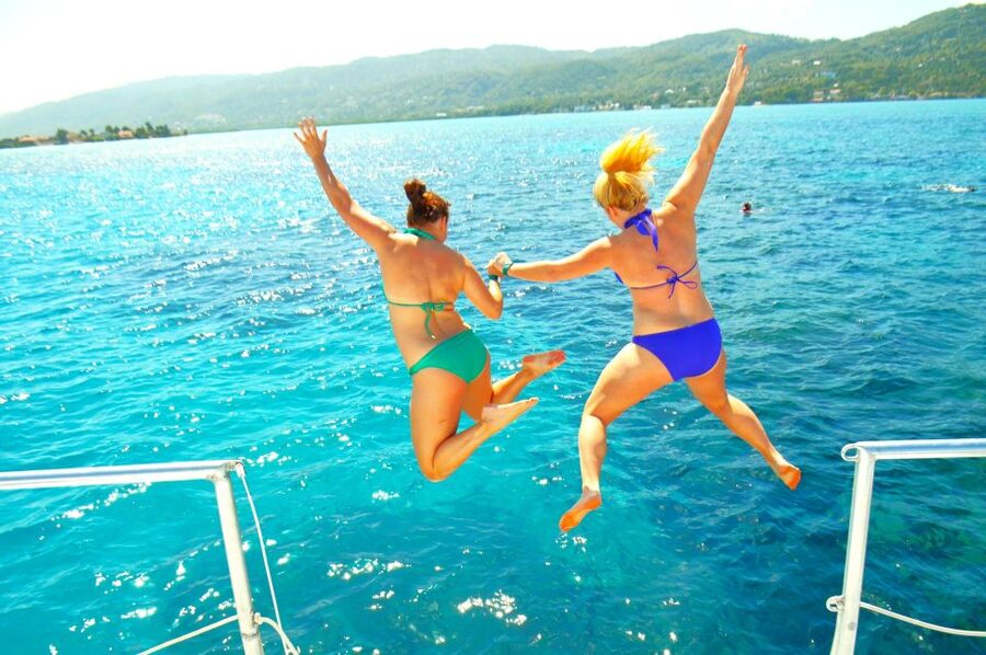 Montego Bay Catamaran Cruise and Snorkeling Tour - Who gets the best value from this half-day cruise