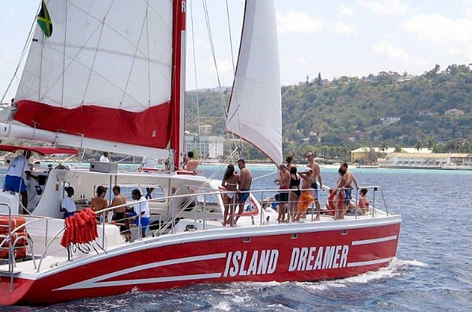 Montego Bay Catamaran Cruise and Snorkeling Tour from Falmouth - What to pack and how to prepare