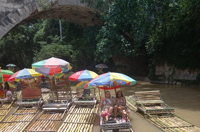 Montego Bay City, Community, Culture Tour & Rafting-Transfer Only - Who will enjoy this Montego Bay outing?