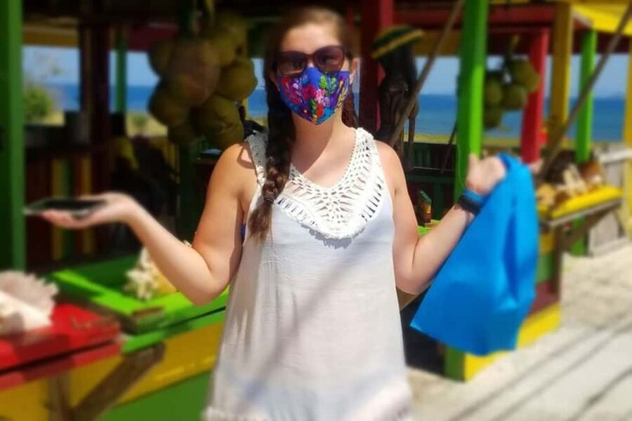 Montego Bay: City Highlights and Souvenir Shopping Tour - Key points to know before booking