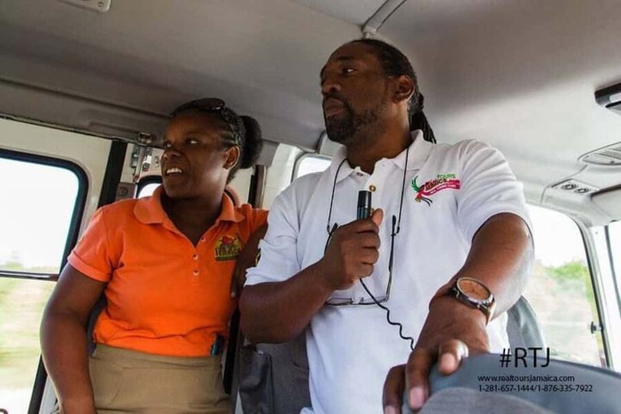 Montego Bay: City Highlights and Souvenir Shopping Tour - Who will enjoy this Montego Bay tour most?