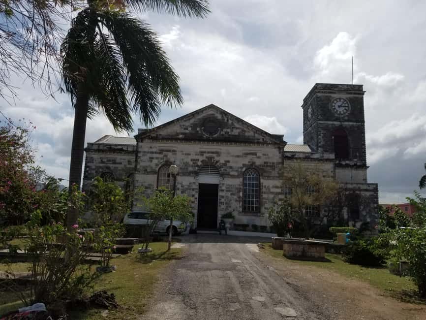 Montego Bay: City Highlights and Souvenir Shopping Tour - Should you book the Montego Bay City Highlights and Souvenir Shopping Tour?