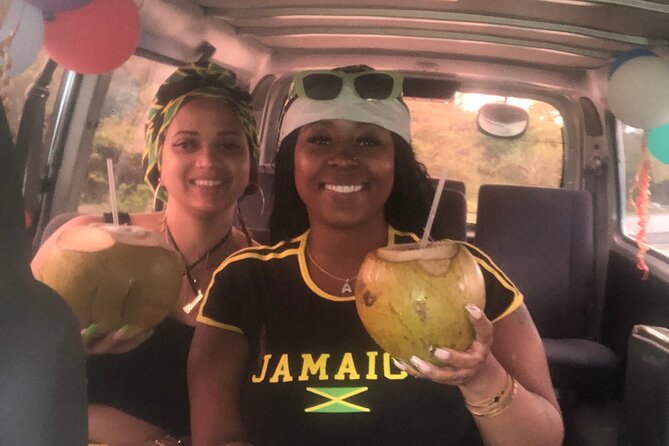 Montego Bay City Highlights Tour and Shopping with Bamboo Rafting - Adding an elegant mall to the shopping plan