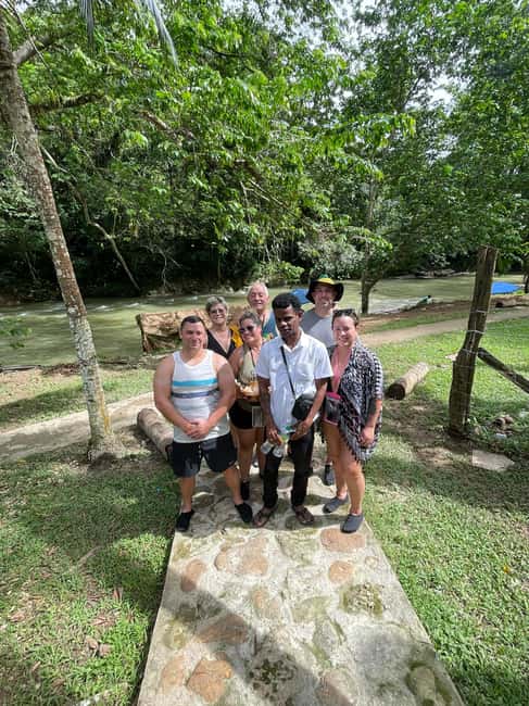 Montego Bay City Tour - Neighborhood drives and Jamaican daily life