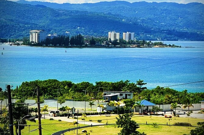 Montego Bay City Tour & Magaritaville with shopping - Margaritaville and Montego Bay Freeport shopping