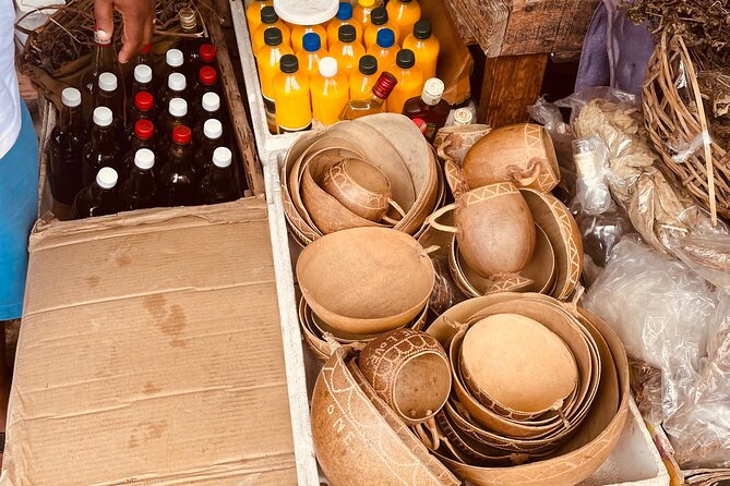 Montego Bay City Tour & Magaritaville with shopping - What the $68.98 price really covers