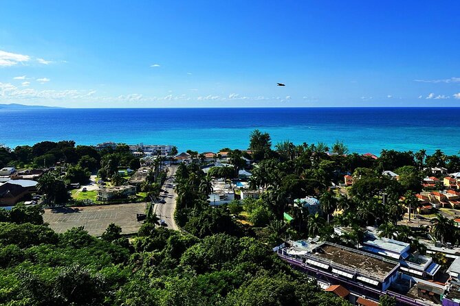 Montego Bay City Tour & Magaritaville with shopping - Practical details that can affect your day