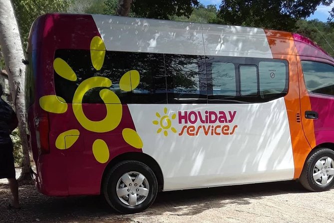 Montego Bay City tour & White Witch Of Rose Hall Haunted mansion Tour - What guides add to the day