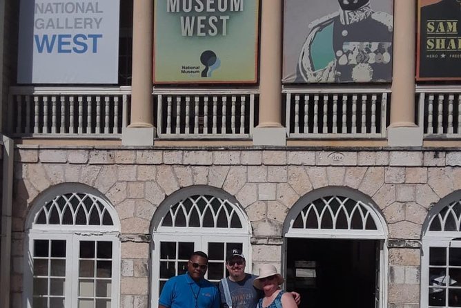 Montego Bay City tour & White Witch Of Rose Hall Haunted mansion Tour - Is $70 a fair price?