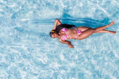 Montego Bay Clear Kayak Private Photography