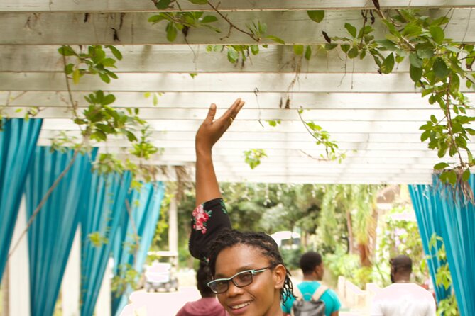 Montego Bay community highlight - A small-scale way to see Montego Bay