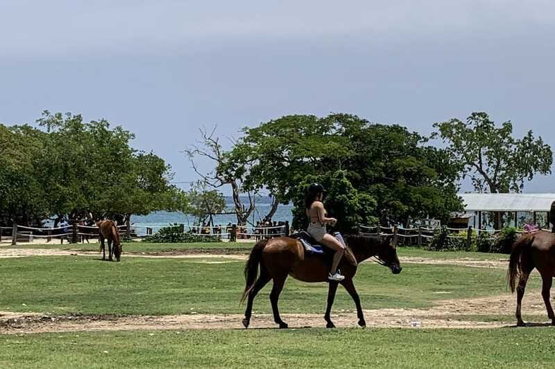 Montego Bay: Day Trip with Zipline, ATV, and Horseback Ride - Who will enjoy this Montego Bay outing
