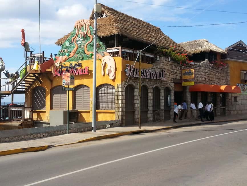 Montego Bay Excursion and Beach - Key points to know