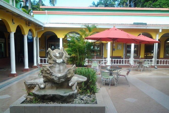 Montego Bay Excursion Negril 7 Miles Beach, Rick's Cafe and Time Square Shopping - Who will enjoy this shore excursion most