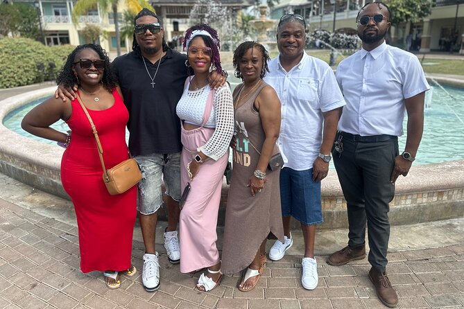 Montego Bay Excursion Tour - What Akeem adds to the experience