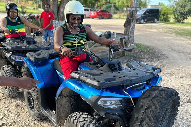 Montego Bay Excursion Tour - Booking, cancellation, and timing tips