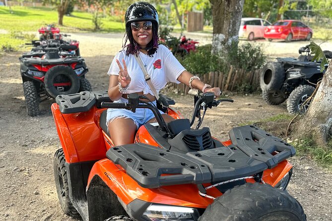 Montego Bay Excursion Tour - Pickup and the practical side of the day