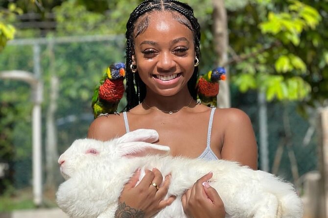 Montego Bay Exotic Herbs, Birds and Animals Interaction Tour - Who will enjoy this experience most