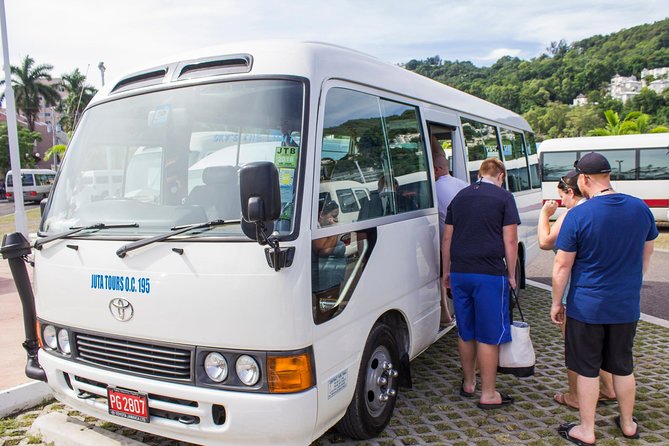 Montego Bay For A Day/ Private Customizable Tours/Jamaica Dream Vacation - A private way to get your Jamaican bearings