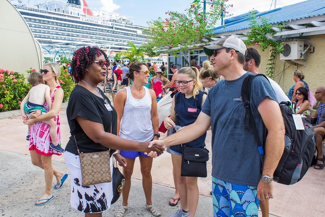 Montego Bay For A Day/ Private Customizable Tours/Jamaica Dream Vacation - Seeing Montego Bay at your own pace