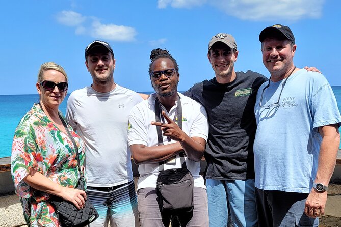 Montego Bay For A Day/ Private Customizable Tours/Jamaica Dream Vacation - Choosing a beach stop, shopping, or local food