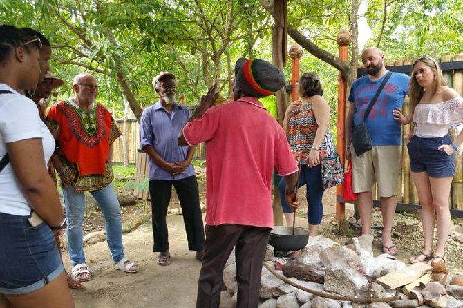 Montego Bay hi lite and culture tour - Key points to know before you book