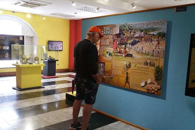 Montego Bay hi lite and culture tour - What the private car changes
