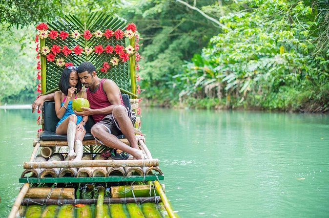 Montego Bay Highlight and Shopping Tour With Bamboo River Rafting - Returning to Montego Bay’s Hip Strip