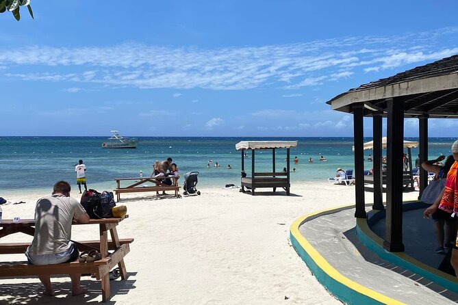 Montego bay Highlight Tour - Key points at a glance