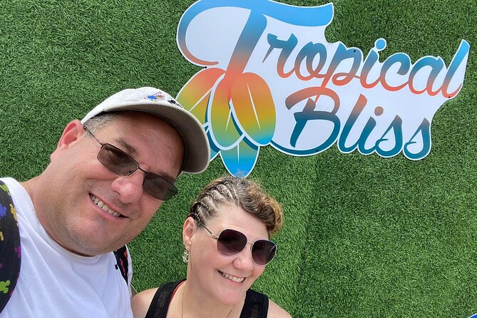 Montego bay Highlight Tour - Getting your bearings in Montego Bay