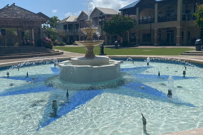 Montego bay Highlight Tour - Historic places and landmarks by private vehicle