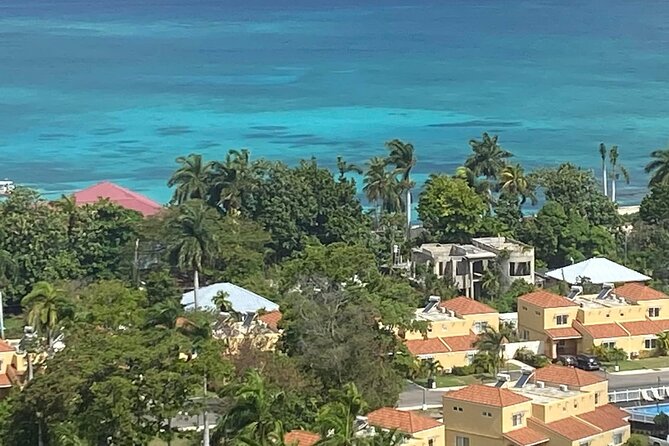 Montego bay Highlight Tour - What three hours can realistically cover