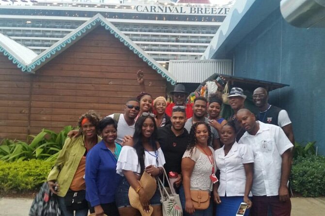Montego bay Highlight Tour - Accessibility and booking flexibility