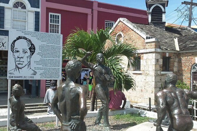 Montego Bay Highlights From Montego Bay Hotels - A quick way to get your Montego Bay bearings