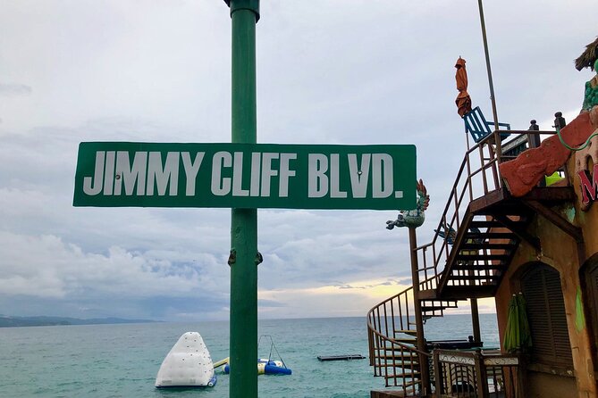Montego Bay Highlights From Montego Bay Hotels - Margaritaville for a casual hour