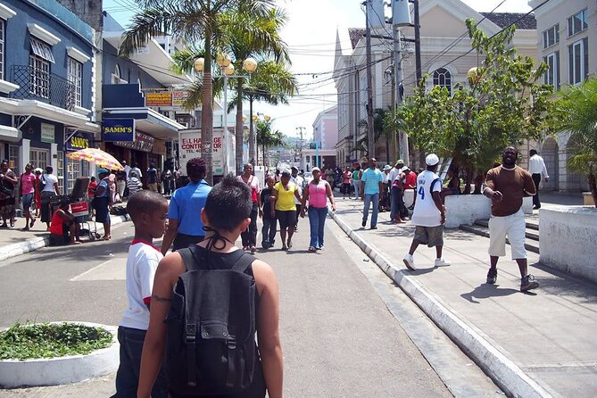 Montego Bay Highlights From Montego Bay Hotels - Timing, pickup, and what to budget