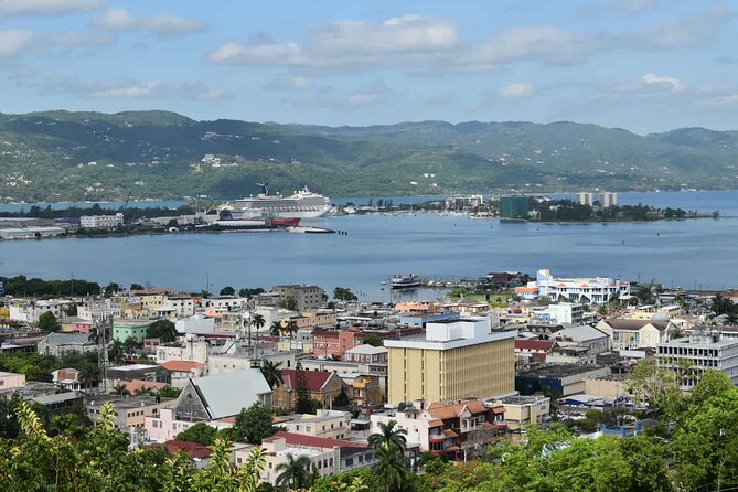 Montego Bay Highlights From Montego Bay Hotels - Two hours at Doctor’s Cave Beach