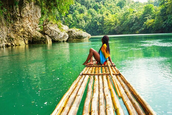Montego Bay Highlights Tour, Bamboo Rafting Experience & Shopping - Montego Bay’s Cultural Stops and City View