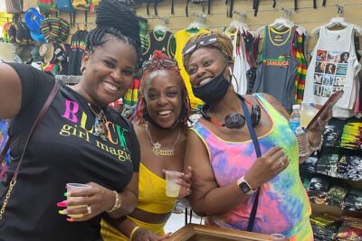 Montego Bay Highlights Tour & Bamboo Rafting from Mobay/ Falmouth
