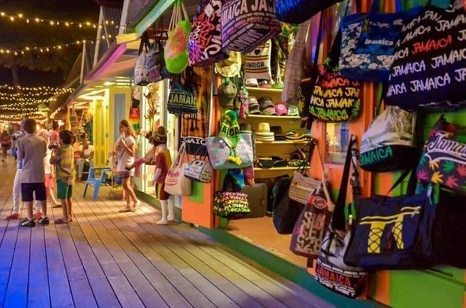 Montego Bay Highlights Tour & Bamboo Rafting from Mobay/ Falmouth - Why the private format can be worth the cost