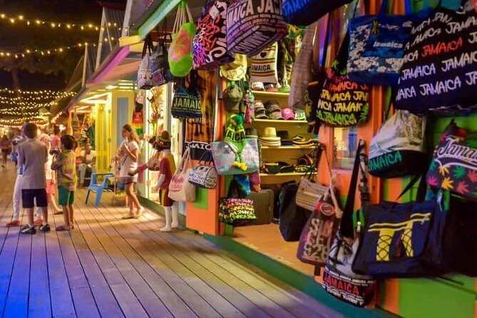 Montego Bay Highlights Tour & Bamboo Rafting from Mobay/ Falmouth - Timing, pickup, and the best type of day