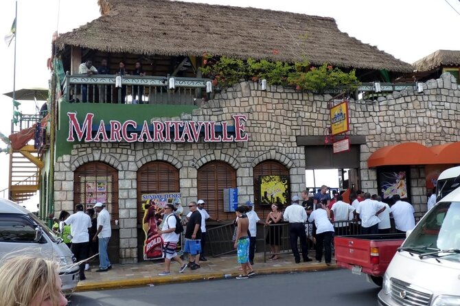 Montego Bay Highlights Tour & Bamboo Rafting from Mobay/ Falmouth - The service behind Hudson Excursions Jamaica Tours