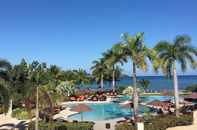 Montego Bay Highlights Tour from Montego Bay - Why the private format matters