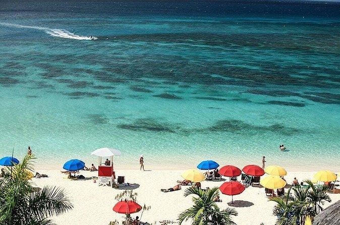 Montego Bay Highlights Tour from Montego Bay - Timing, pickup, and what to plan for