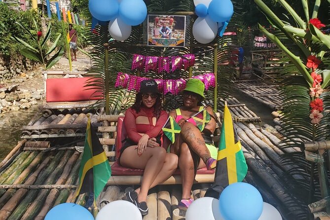 Montego Bay Highlights Tour With Bamboo Rafting Experience - From the Great River to Montego Bay in one half-day