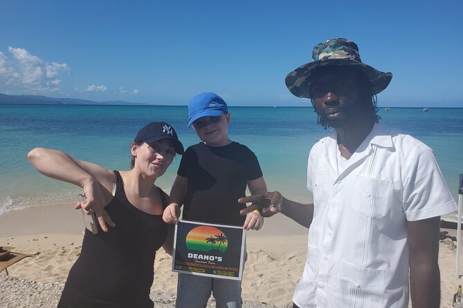 Montego Bay Highlights Tour With Bamboo Rafting Experience - Who will enjoy this Jamaica combination tour