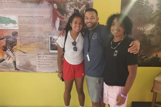 Montego Bay Highlights Tour With Bamboo Rafting Experience - The main strengths and the limits